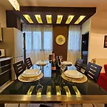 Center Easy_luxury Tirana